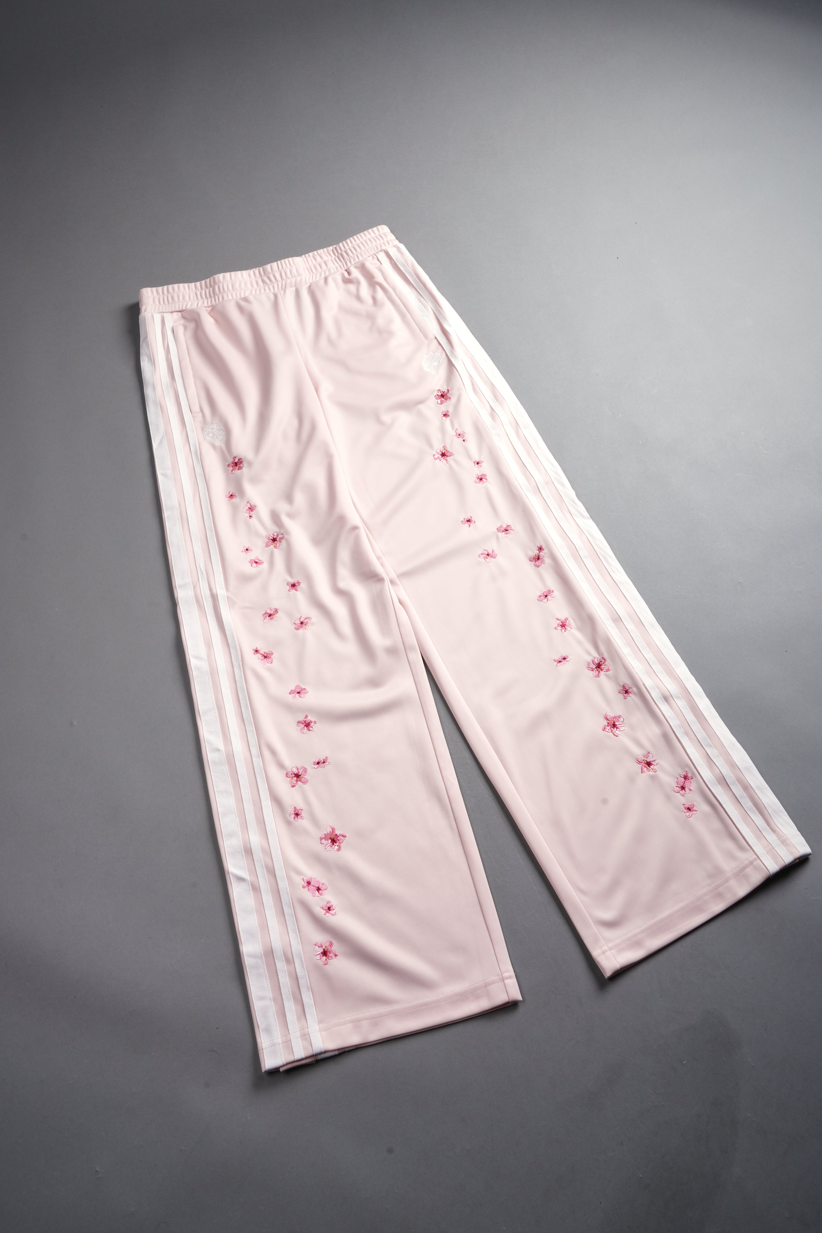 Sakura Forever Juliette Tearaway Track Pant in Cherry Blossom — imagem 3