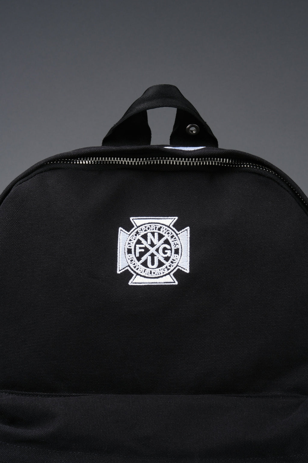 Wolves Chopper Everyday Backpack in Black - imagem 6
