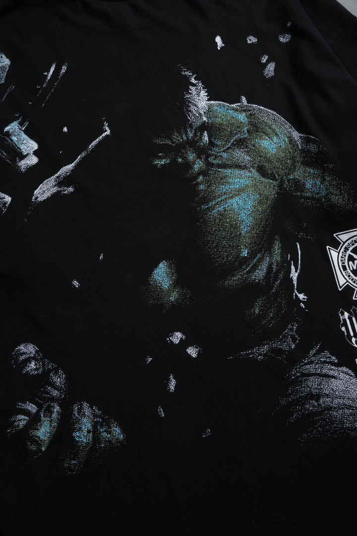 Camiseta Darc Sport Premium Oversized da Série Hulk Clash