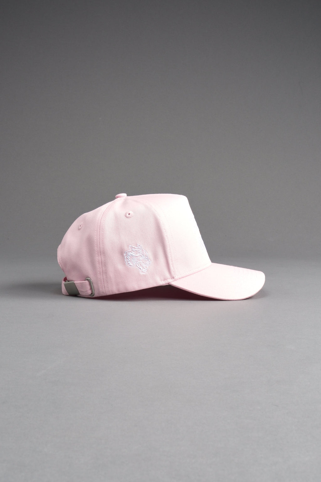 SSDD 5 Panel Hat in Light Mauve — imagem 6