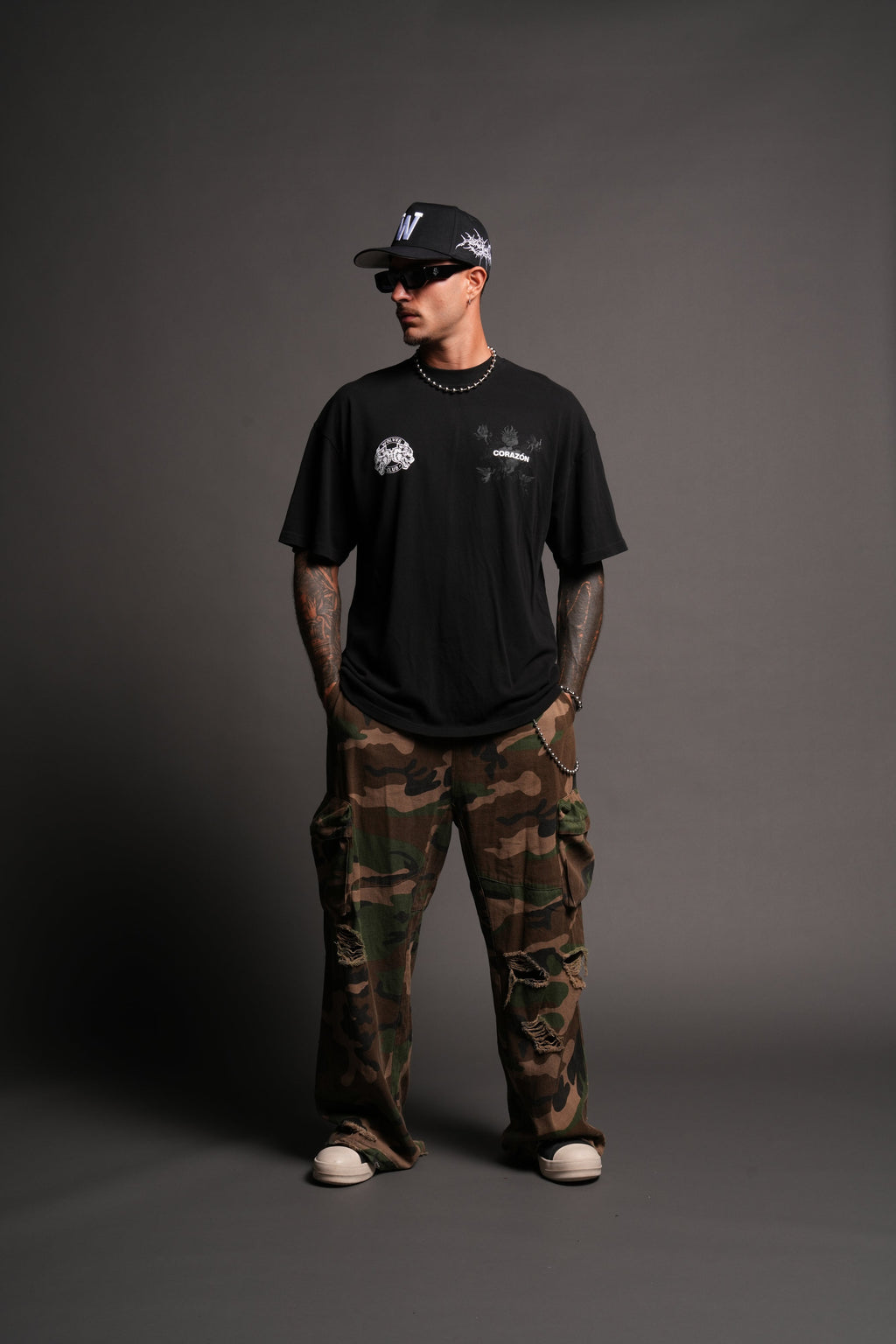 All Of Us: Since 2015 Side-By-Side Tee Box Set In Black - imagem 6