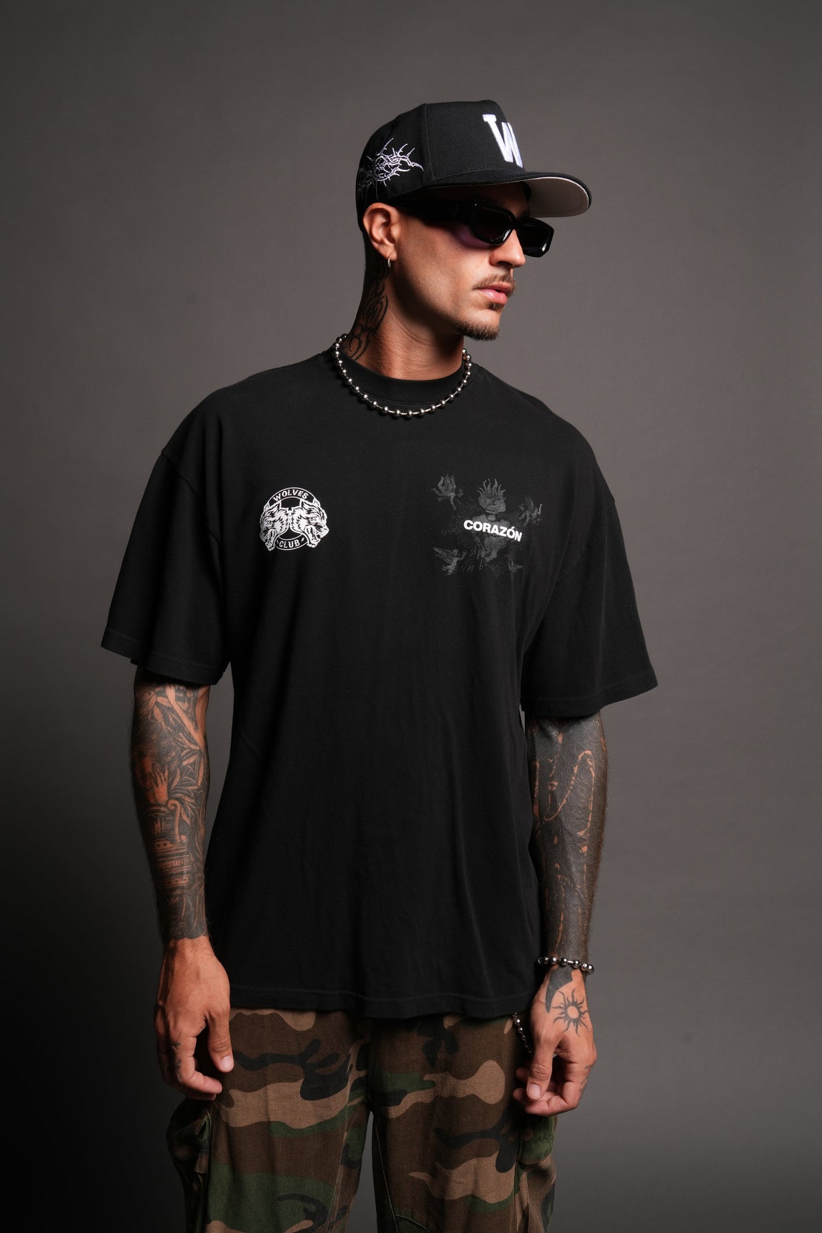 All Of Us: Since 2015 Side-By-Side Tee Box Set In Black - imagem 8