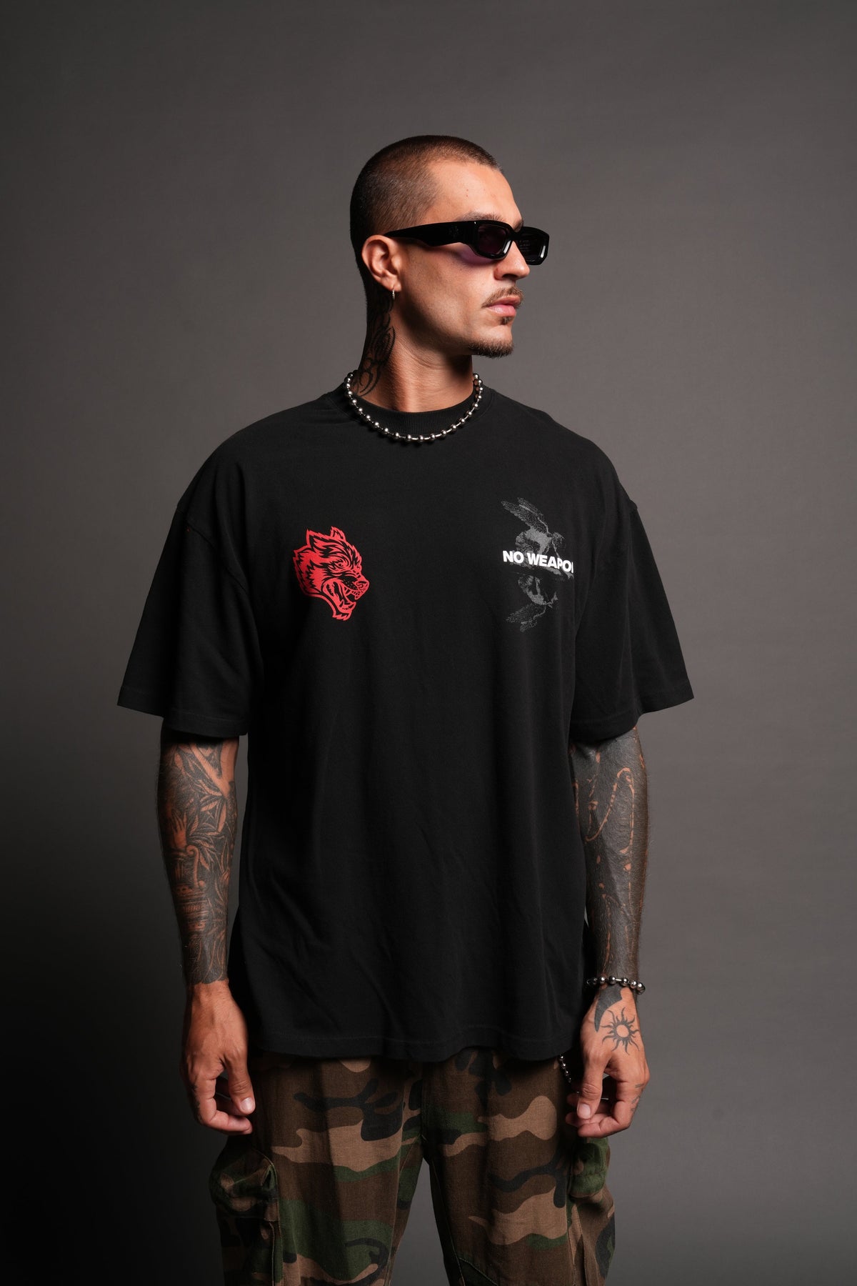 All Of Us: Since 2015 Side-By-Side Tee Box Set In Black - imagem 16
