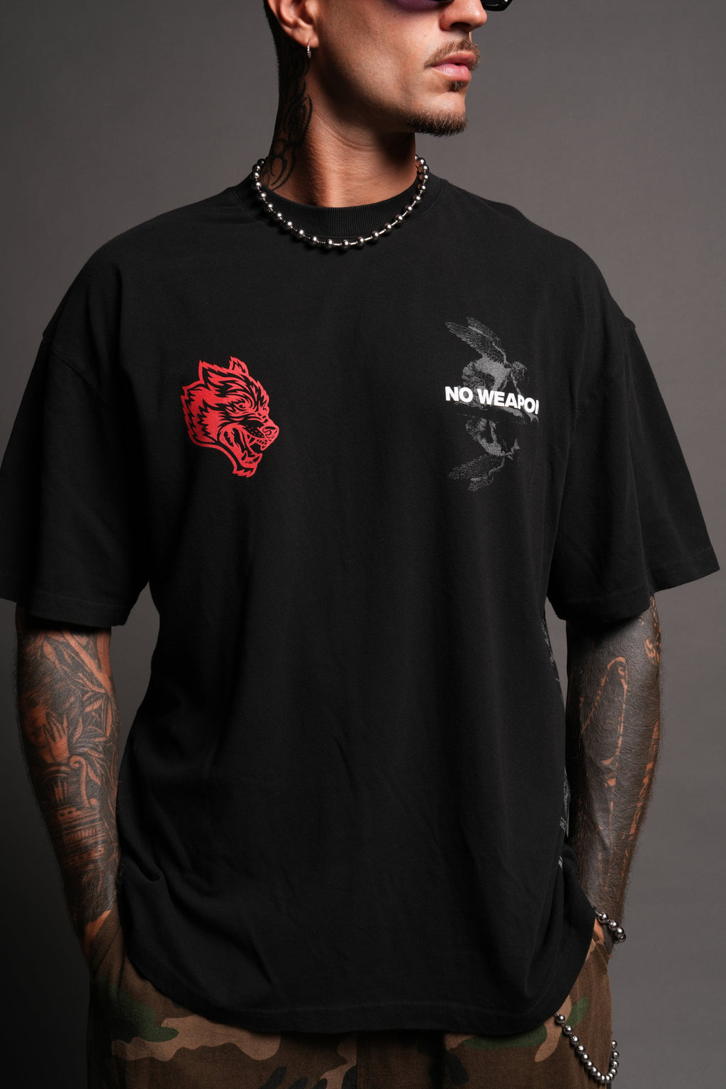 All Of Us: Since 2015 Side-By-Side Tee Box Set In Black - imagem 17