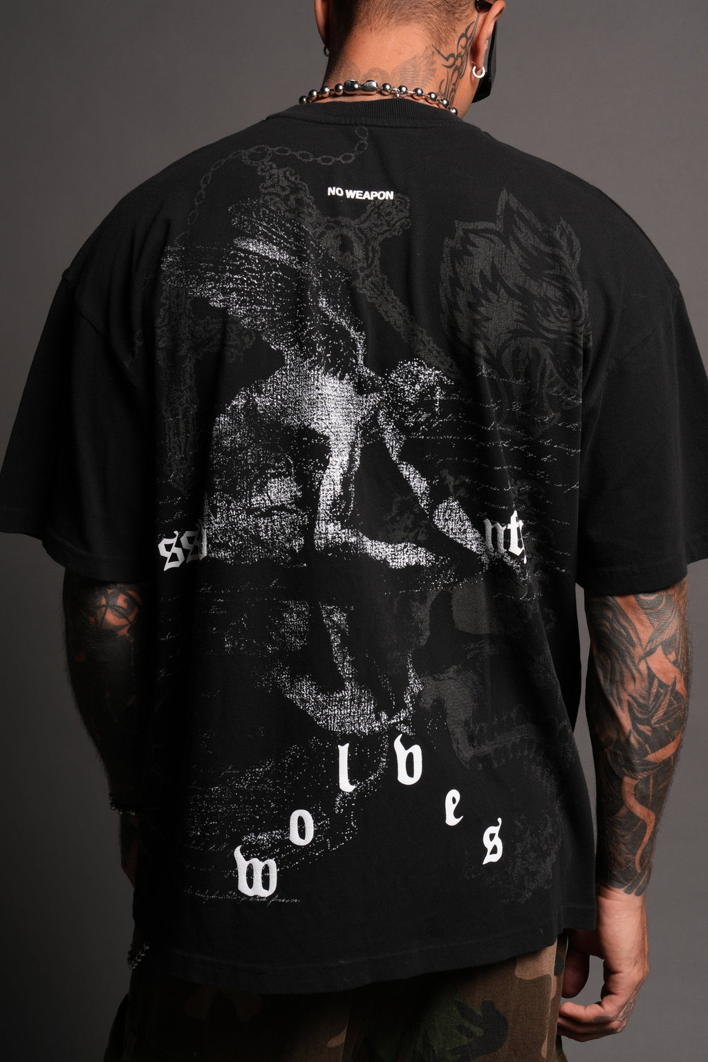 All Of Us: Since 2015 Side-By-Side Tee Box Set In Black - imagem 19