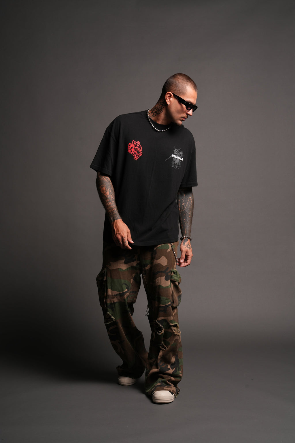 All Of Us: Since 2015 Side-By-Side Tee Box Set In Black - imagem 20