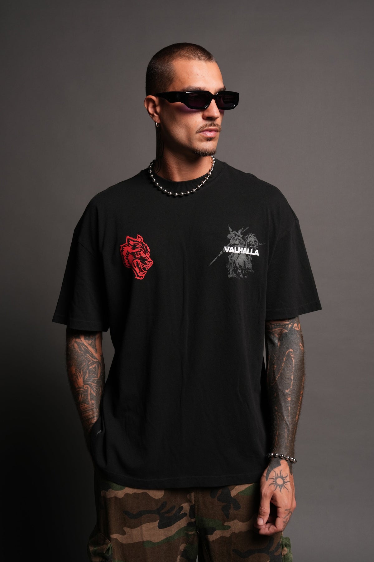 All Of Us: Since 2015 Side-By-Side Tee Box Set In Black - imagem 24