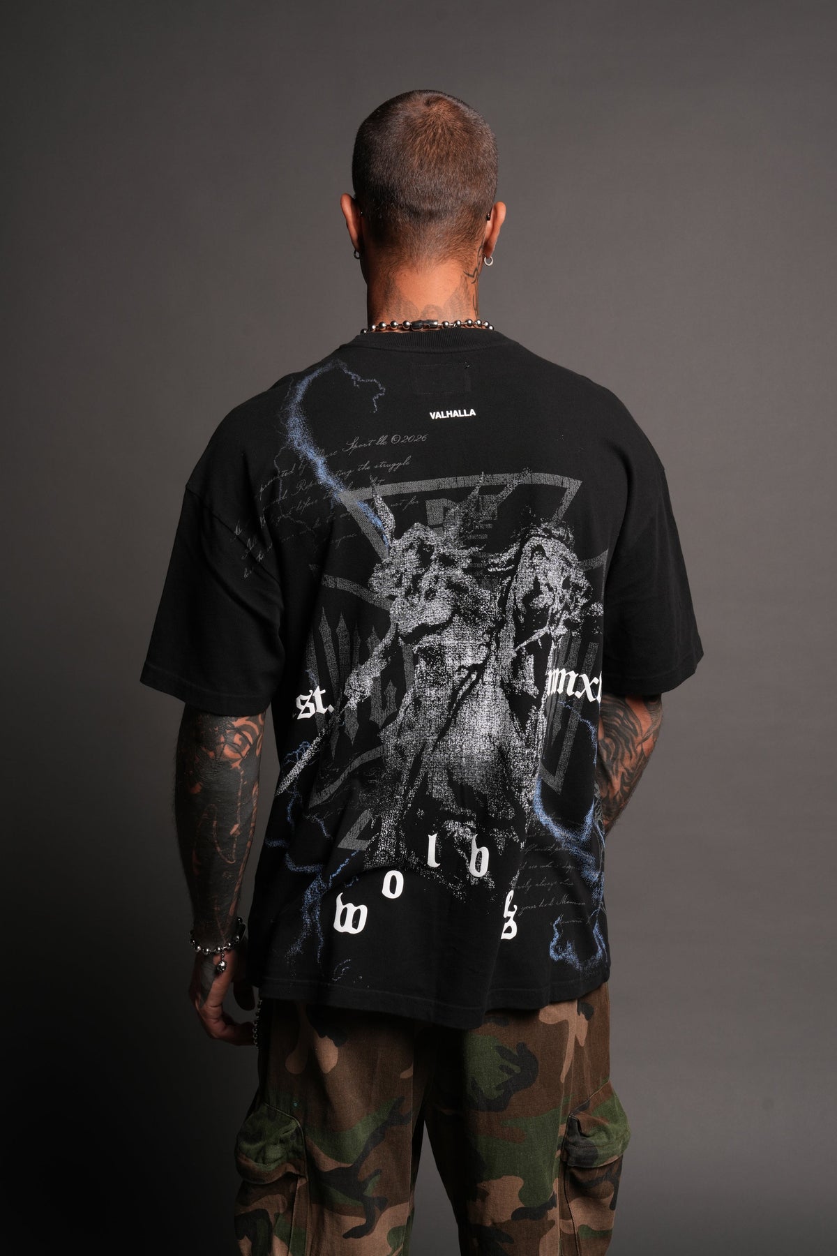 All Of Us: Since 2015 Side-By-Side Tee Box Set In Black - imagem 26