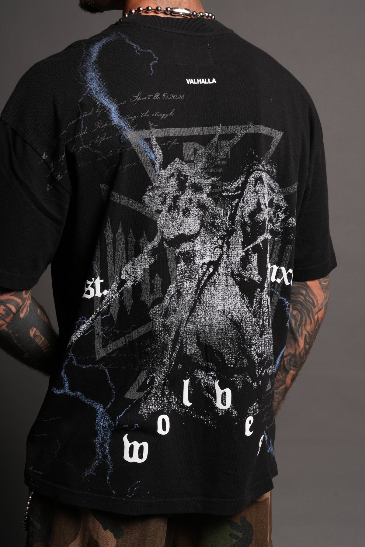 All Of Us: Since 2015 Side-By-Side Tee Box Set In Black - imagem 27