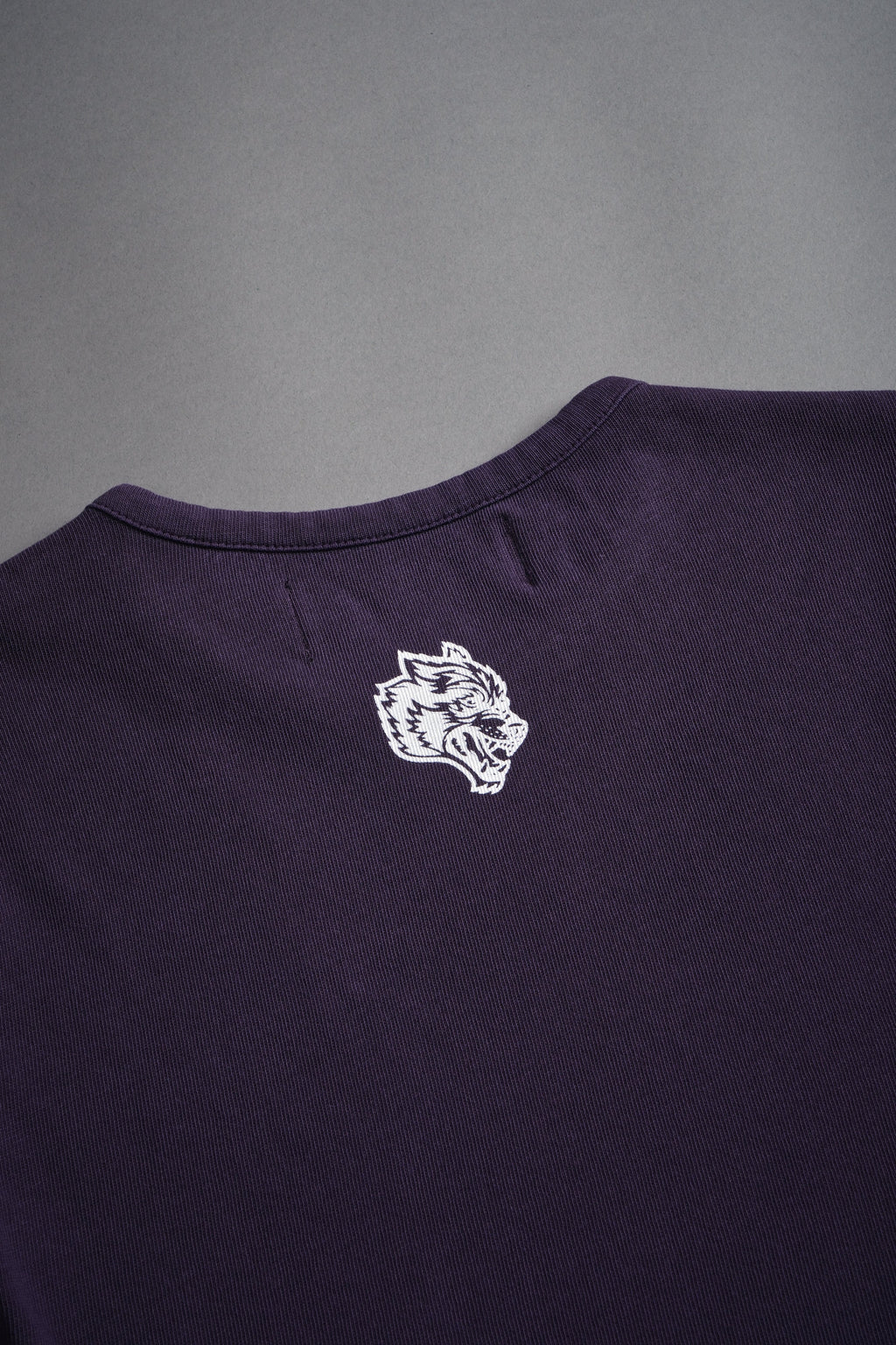 Darc Star "Baby" Tee in Phantom Purple — imagem 9