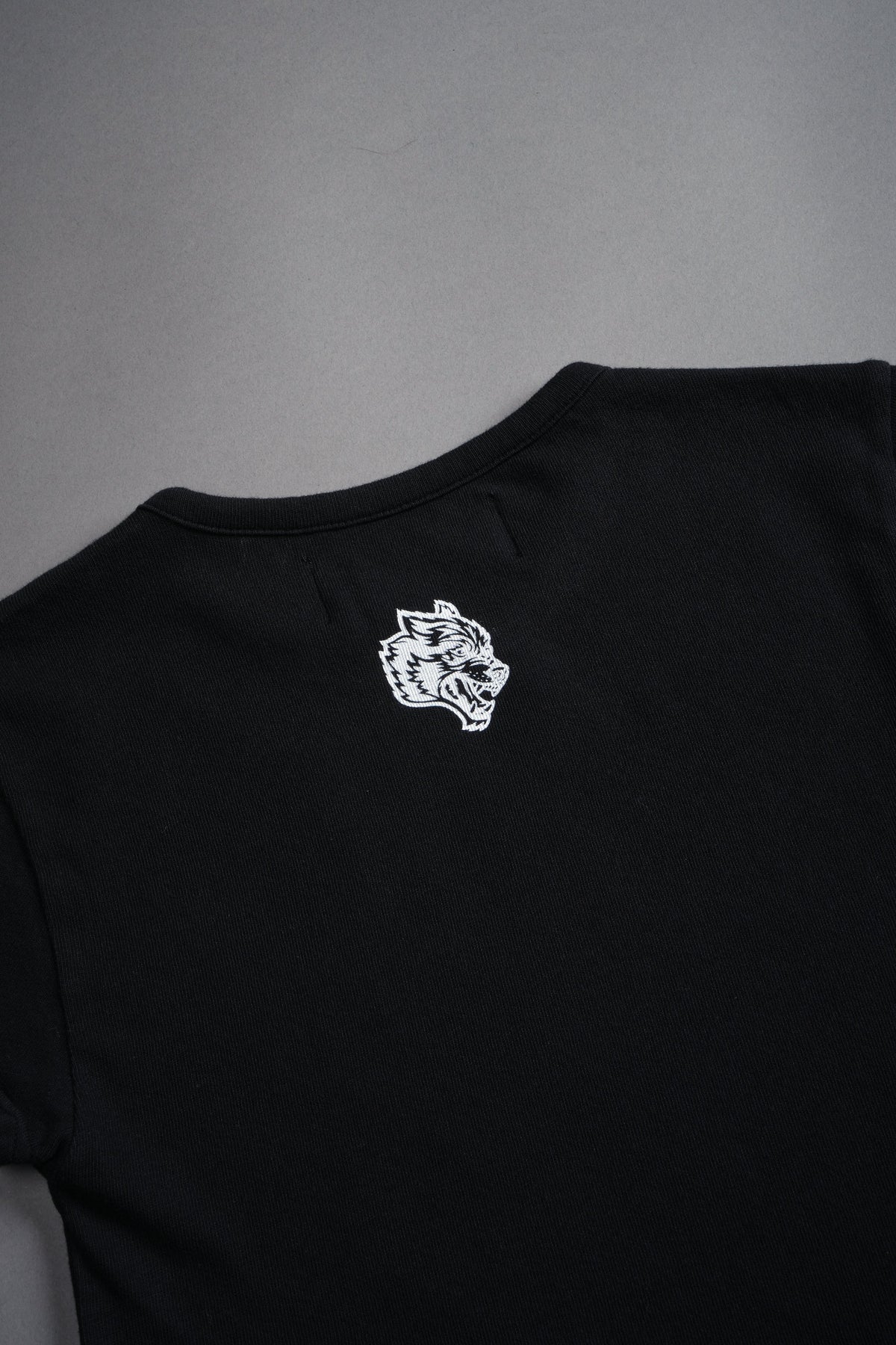 Darc Star "Baby" Tee in Black - imagem 9
