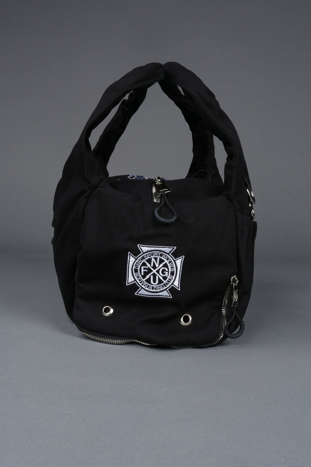 OnlyUs She Carry All Canvas Bag — imagem 8