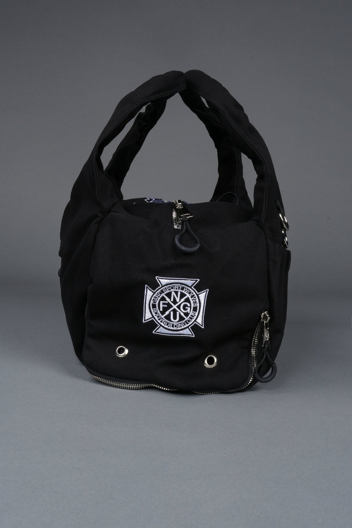 OnlyUs She Carry All Canvas Bag — imagem 8