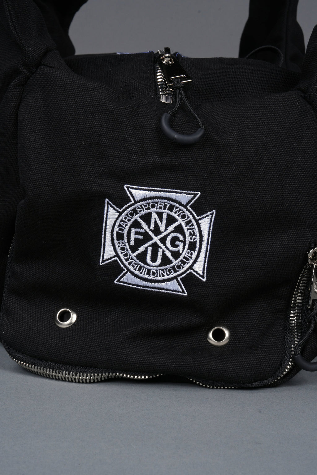 OnlyUs She Carry All Canvas Bag — imagem 9
