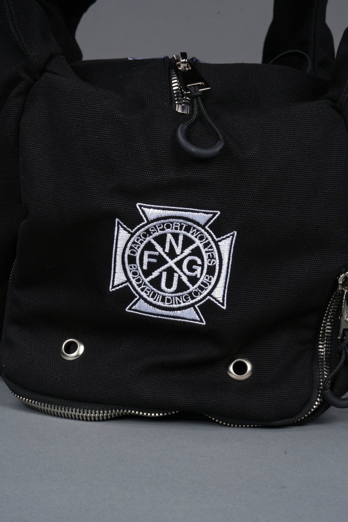 OnlyUs She Carry All Canvas Bag — imagem 9