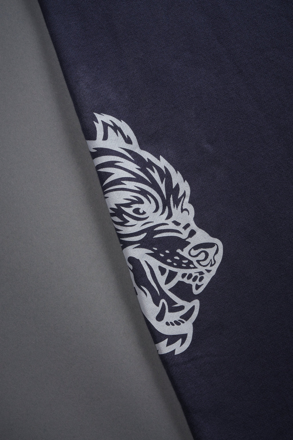Loyalty Frvr Lennox Sweat Pants in Storm Blue — imagem 14