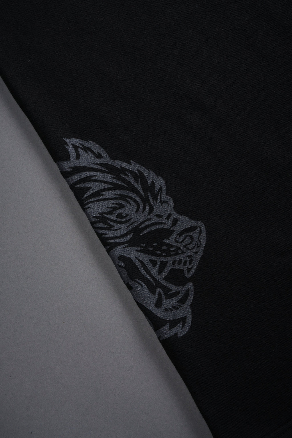 Loyalty Frvr Lennox Sweat Pants in Black — imagem 15