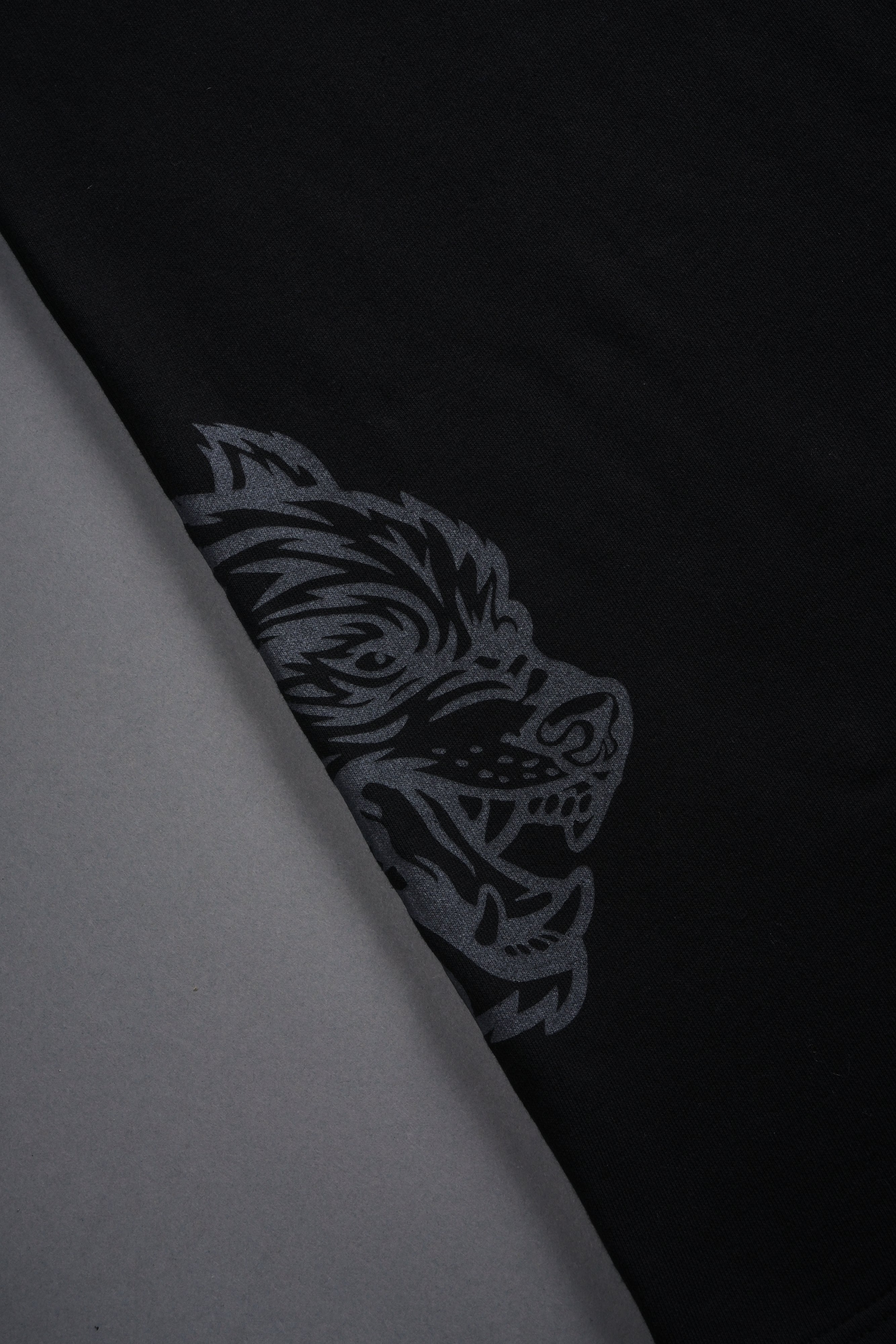 Loyalty Frvr Lennox Sweat Pants in Black — imagem 15