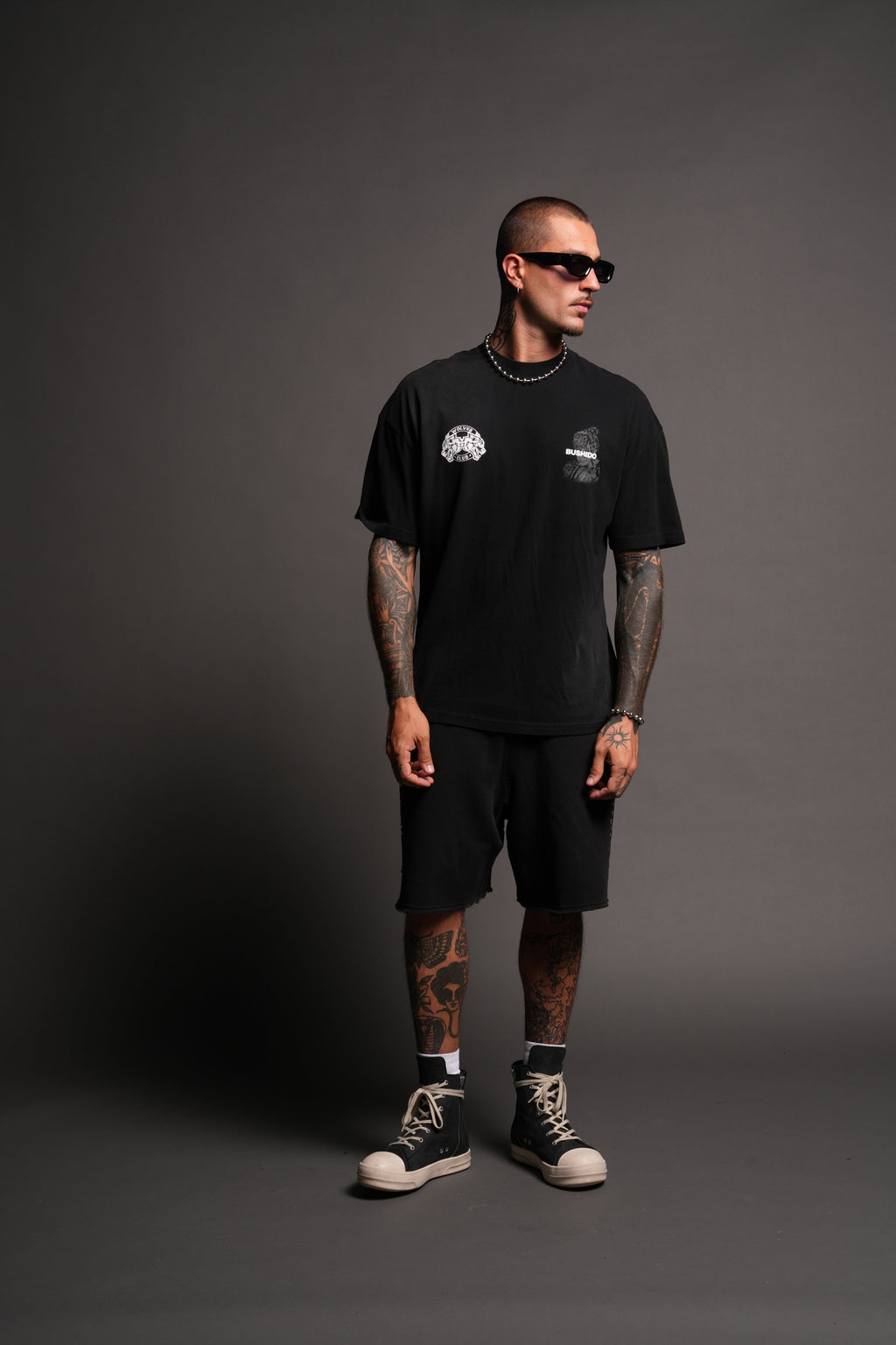 All Of Us: Since 2015 Side-By-Side Tee Box Set In Black - imagem 32