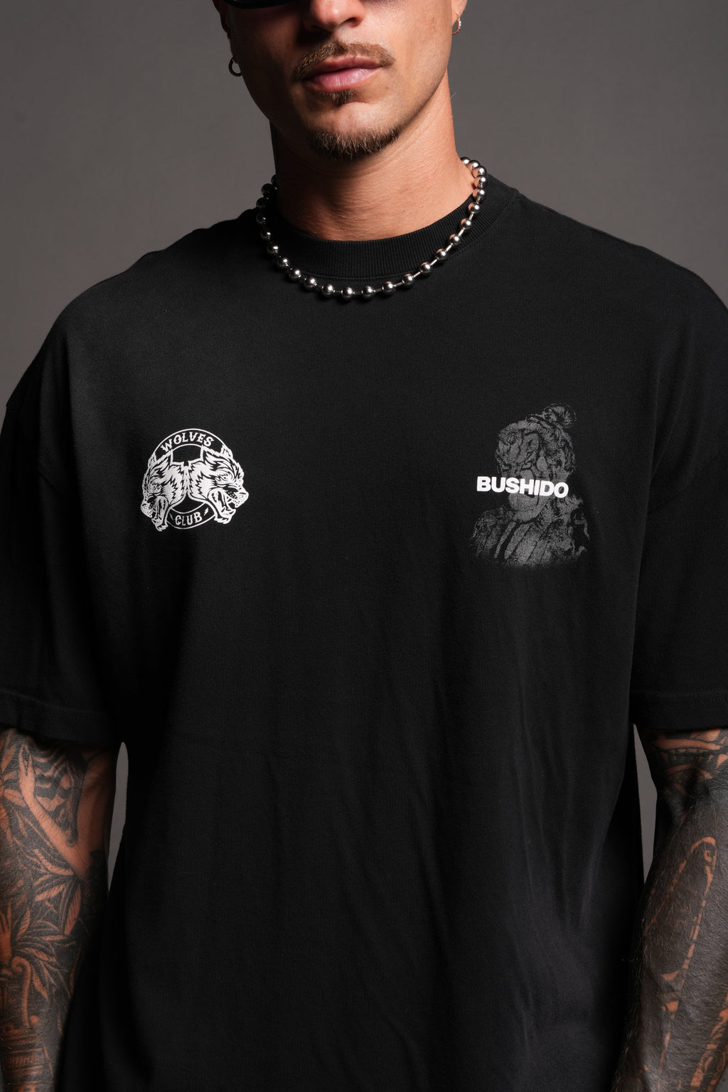 All Of Us: Since 2015 Side-By-Side Tee Box Set In Black - imagem 34