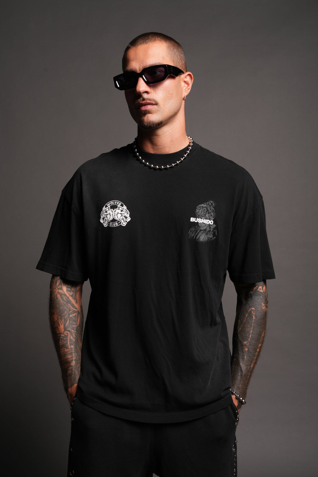 All Of Us: Since 2015 Side-By-Side Tee Box Set In Black - imagem 30