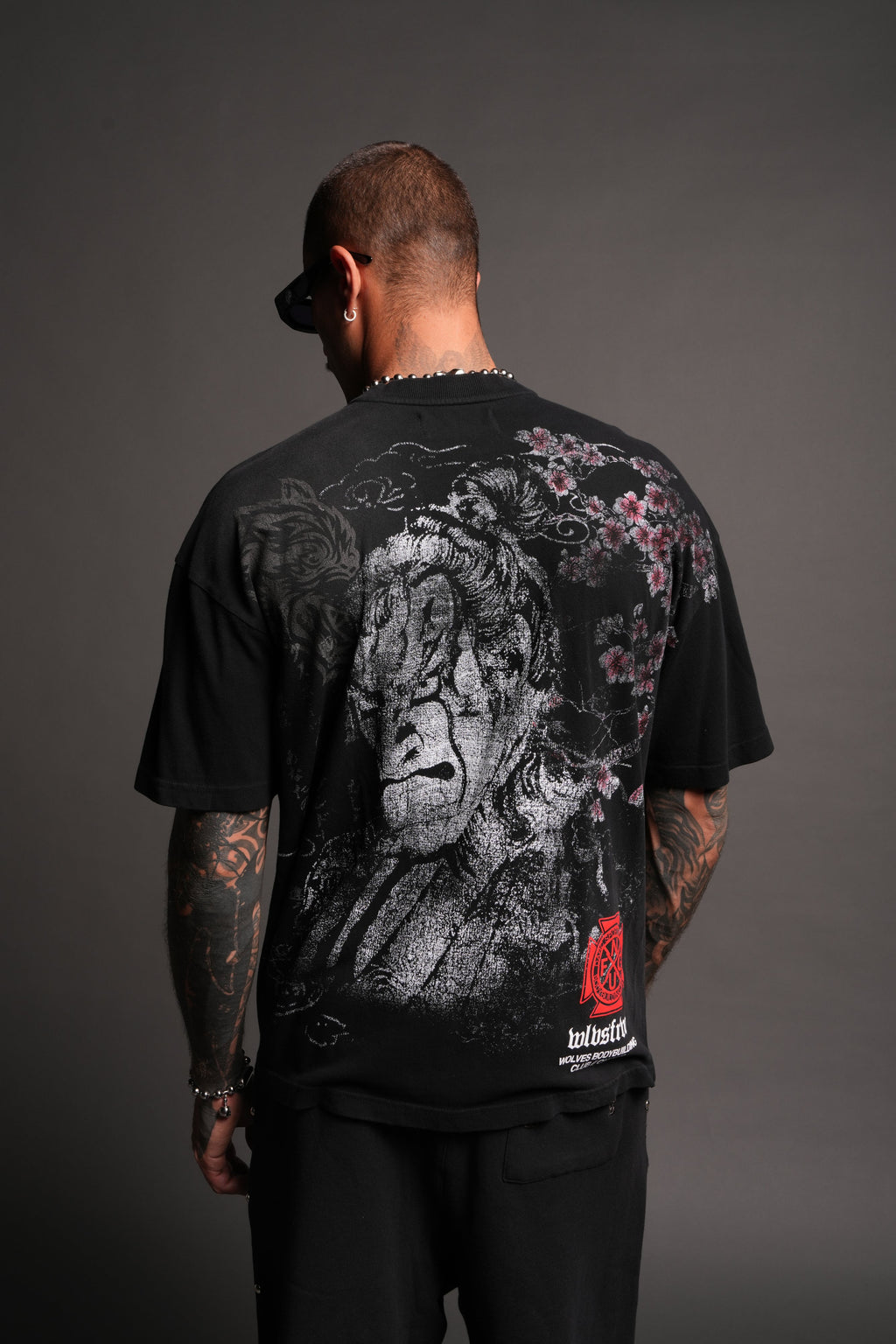 All Of Us: Since 2015 Side-By-Side Tee Box Set In Black - imagem 31