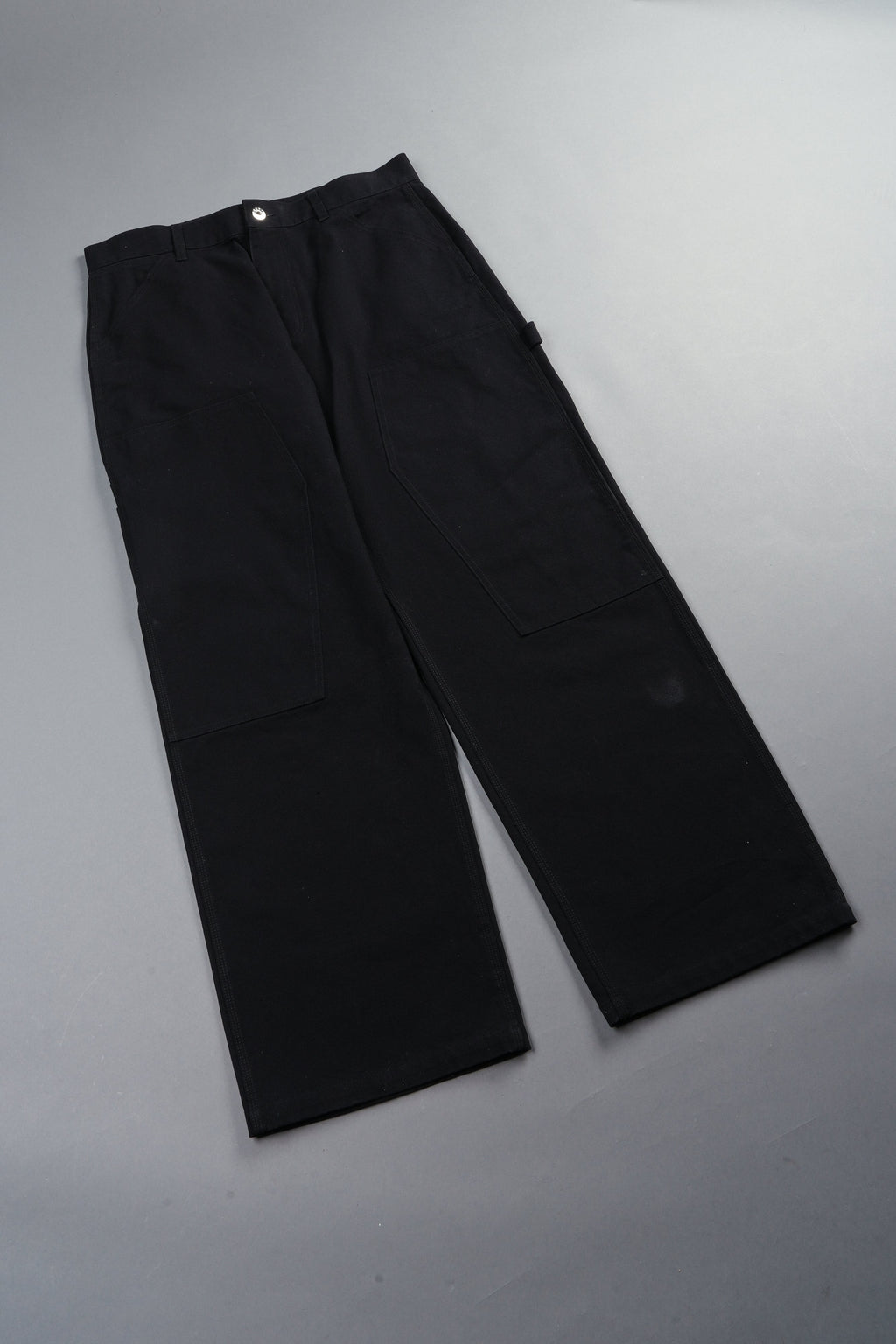 Thorn Corazon Dillon Pants In Black