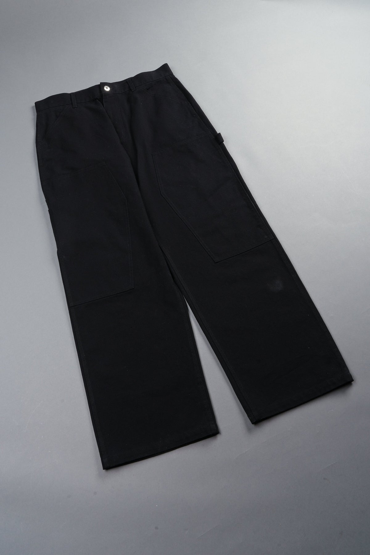 Thorn Corazon Dillon Pants In Black