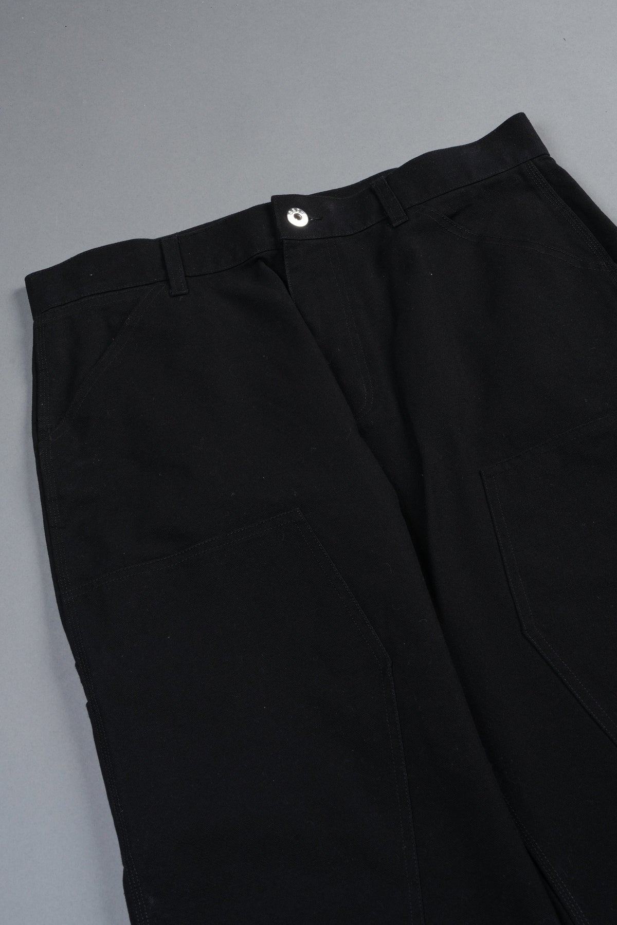 Thorn Corazon Dillon Pants In Black