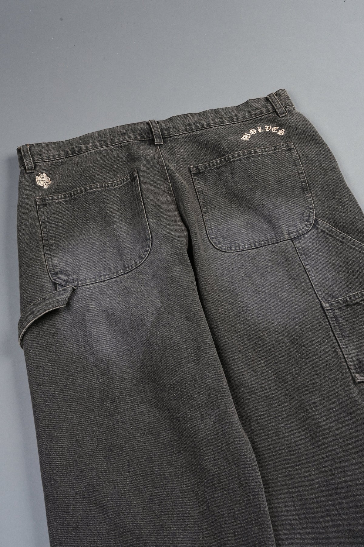 Thorn Corazon Dillon Pants In Mojave Brown