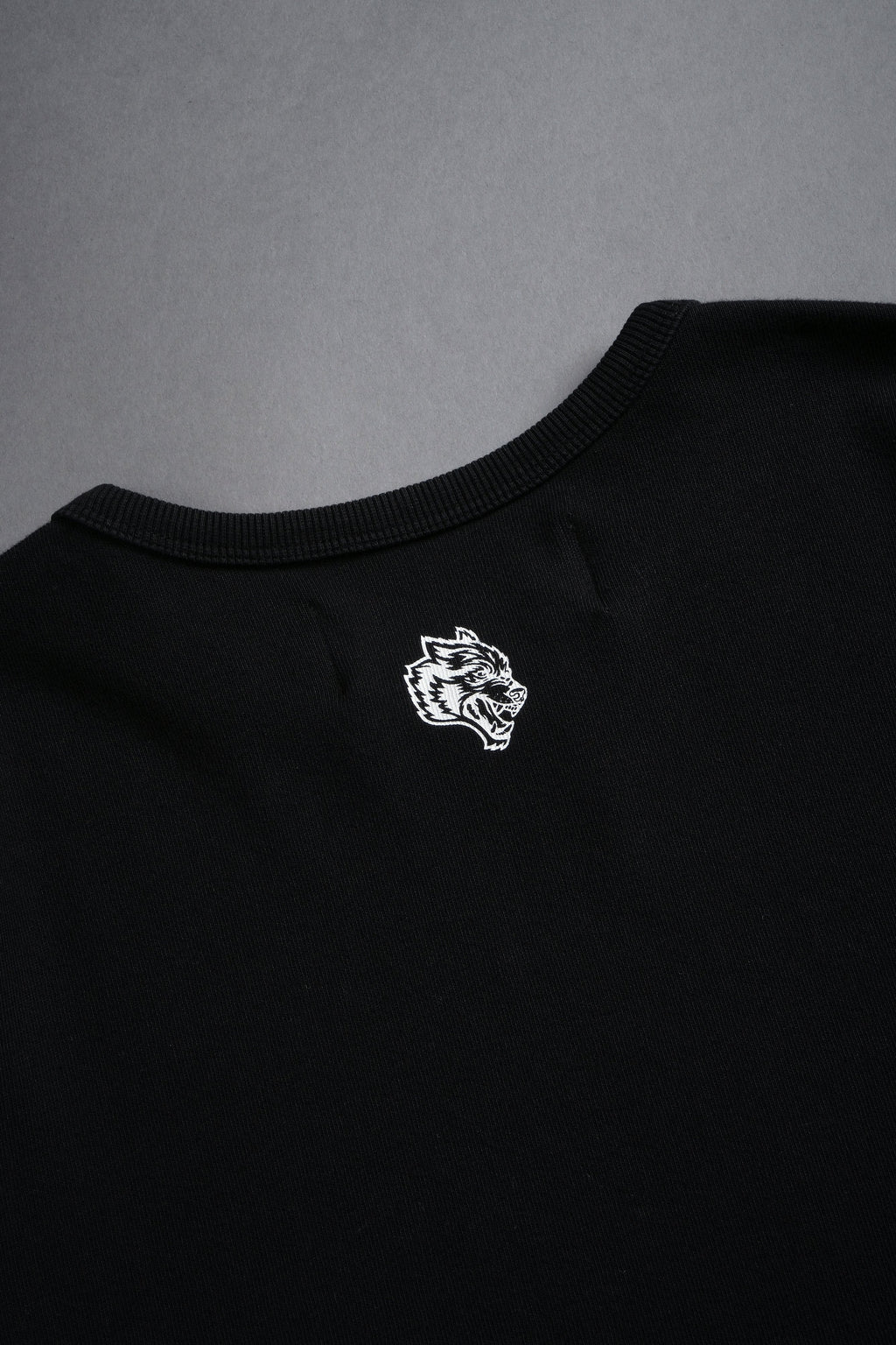 Go "Timeless" Tee in Black — imagem 8