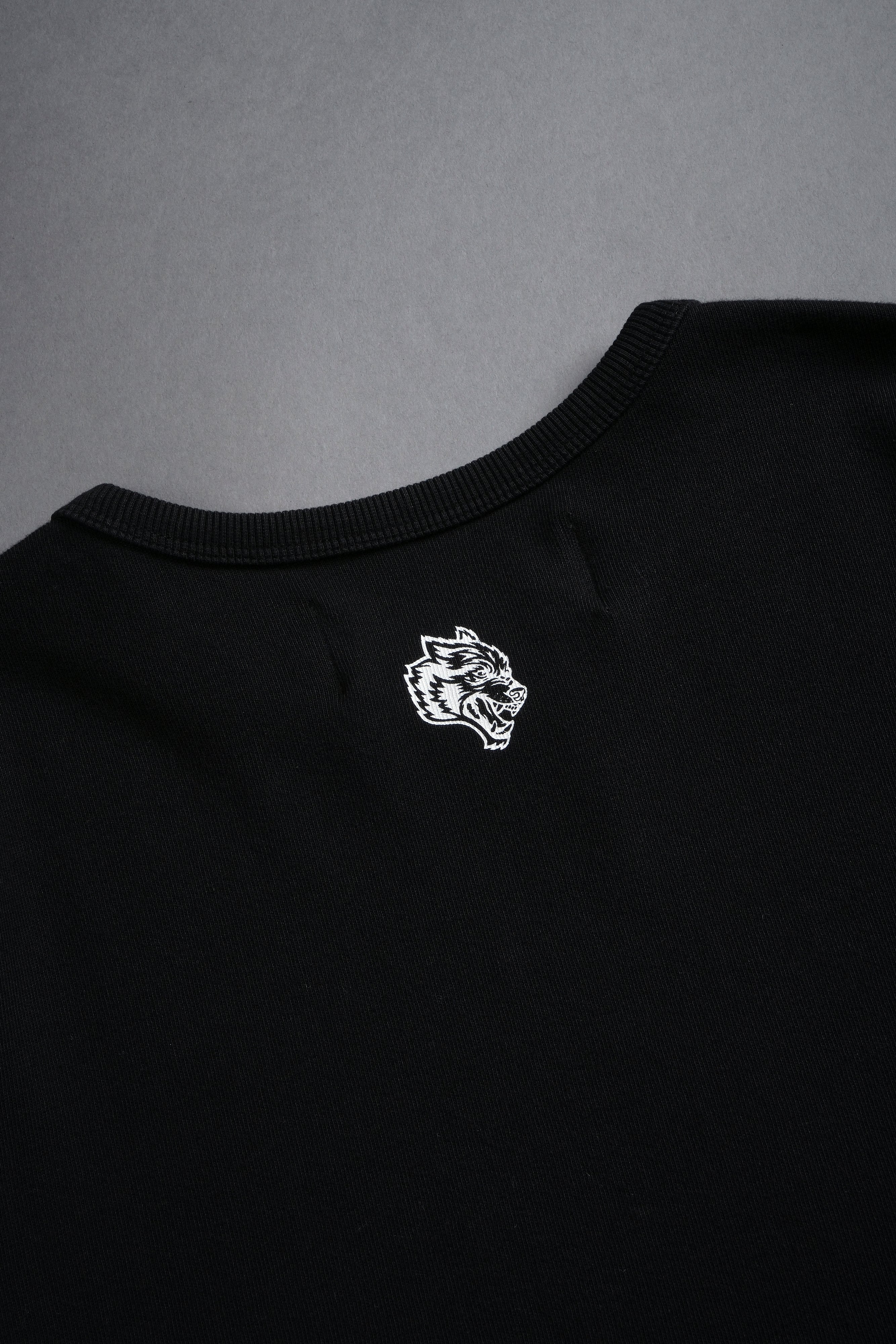 Go "Timeless" Tee in Black — imagem 8