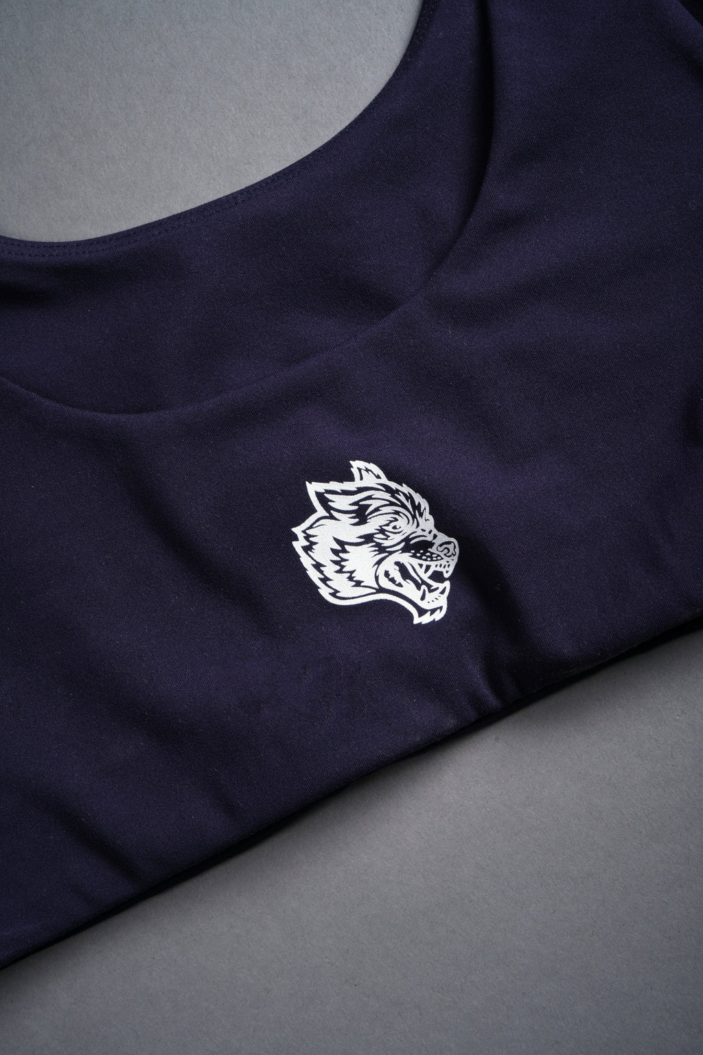 Wolves Hesh Forever "Soto" Energy Bra in Nightshade — imagem 9