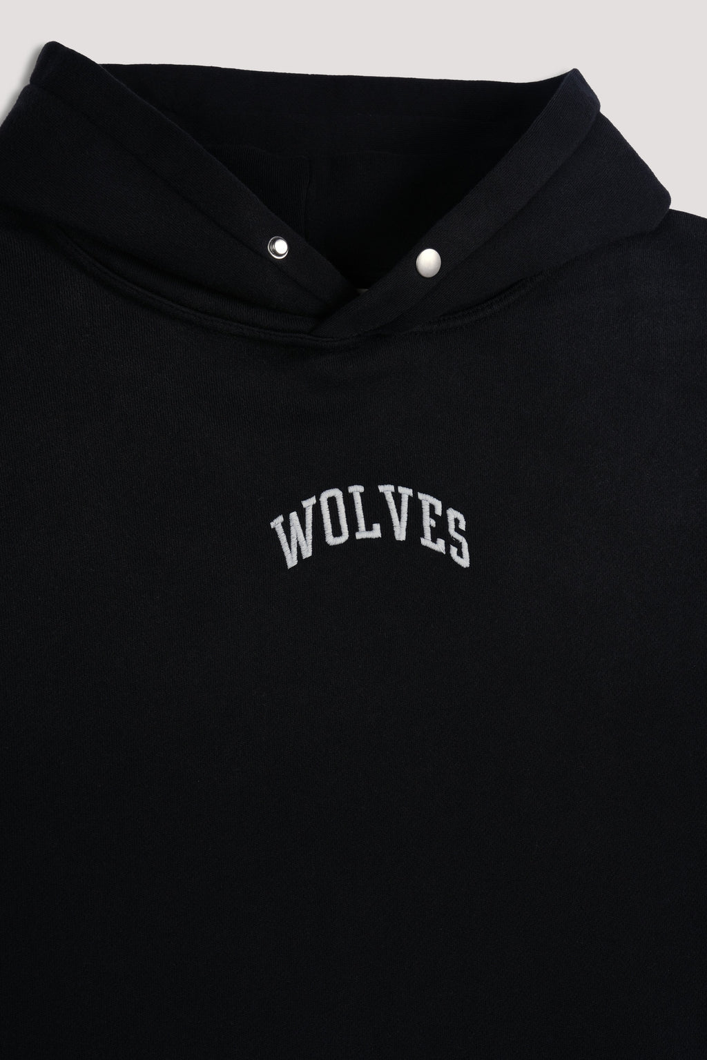 Loyalty Forever "Pierce" Hoodie in Black Sun Fade — imagem 9