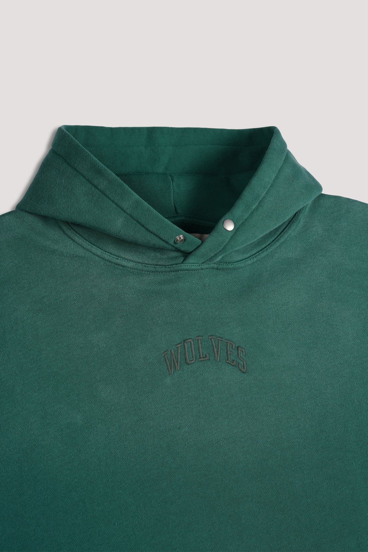Loyalty Forever "Pierce" Hoodie in Sierra Pine Sun Fade — imagem 10