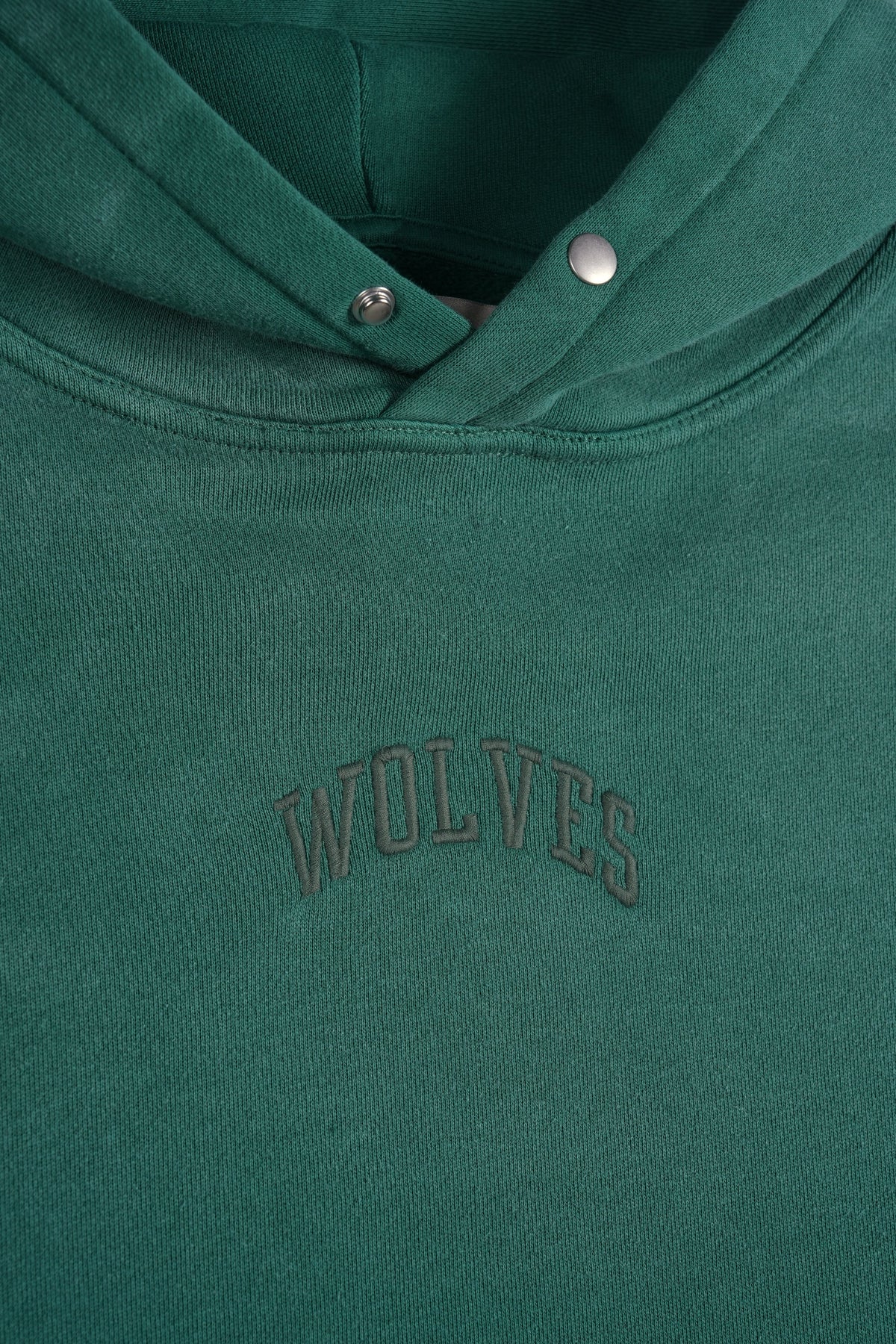Loyalty Forever "Pierce" Hoodie in Sierra Pine Sun Fade — imagem 11