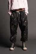 Wolves Heritage Lightweight Lounger Sweat Pants In All Of Us Camo - imagem 1