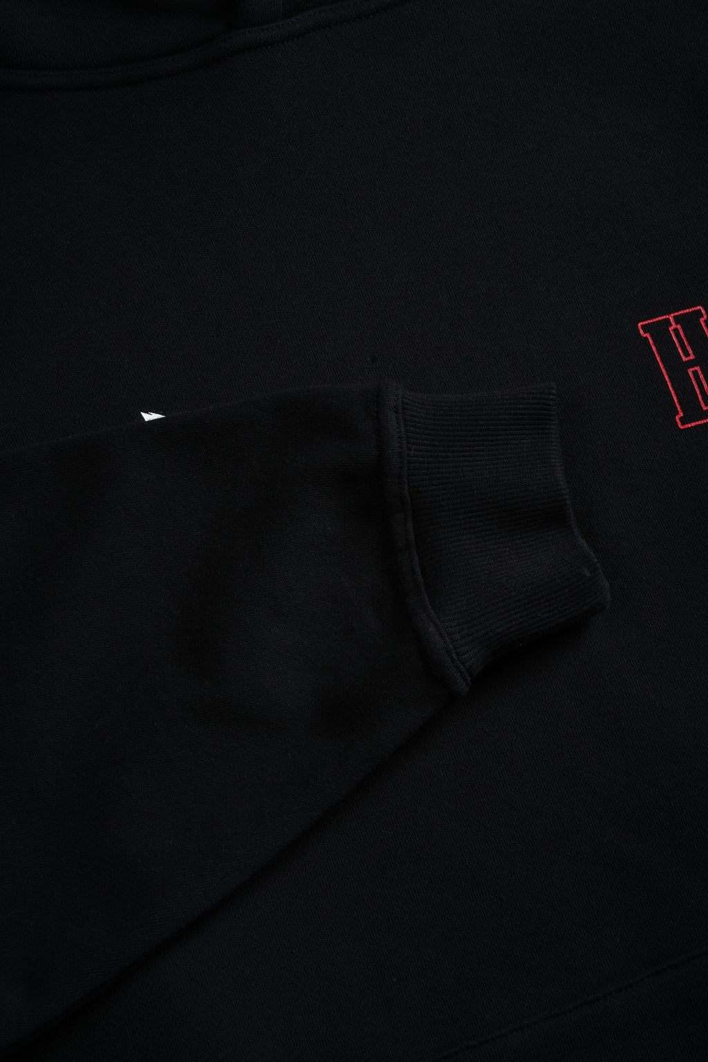 Reaper's Ascension "Pierce" Hoodie in Black — imagem 10