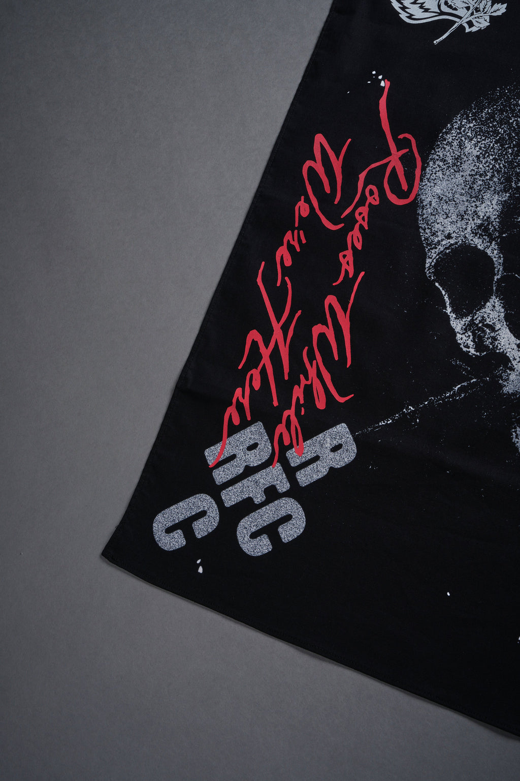 RFC NFGU Bandana in Black — imagem 5