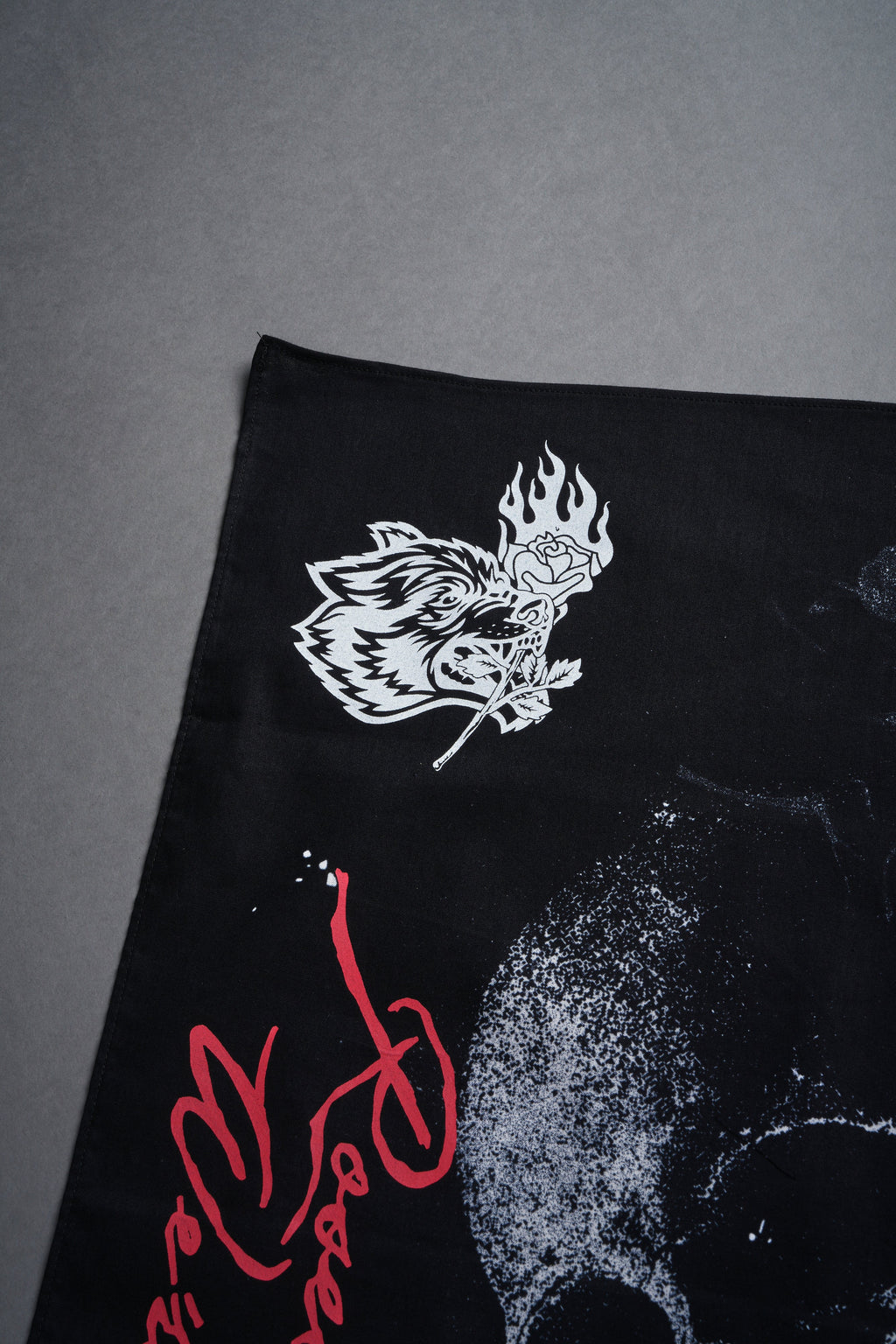 RFC NFGU Bandana in Black — imagem 6