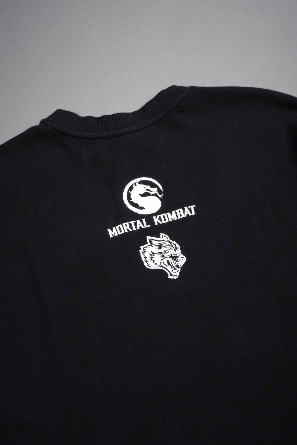 Mk "Side-By-Side" Tee Box Set in Black — imagem 30