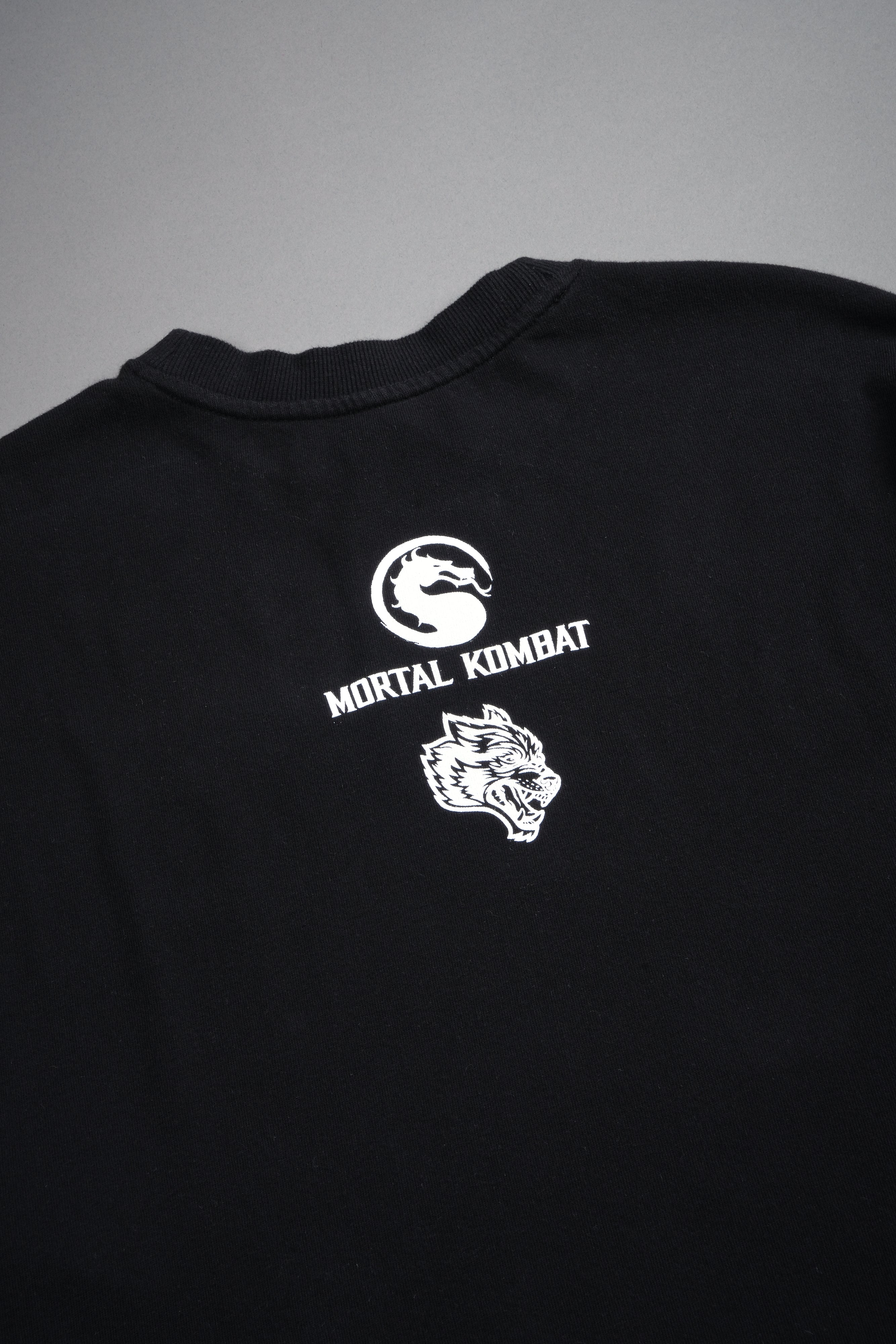 Mk "Side-By-Side" Tee Box Set in Black — imagem 30