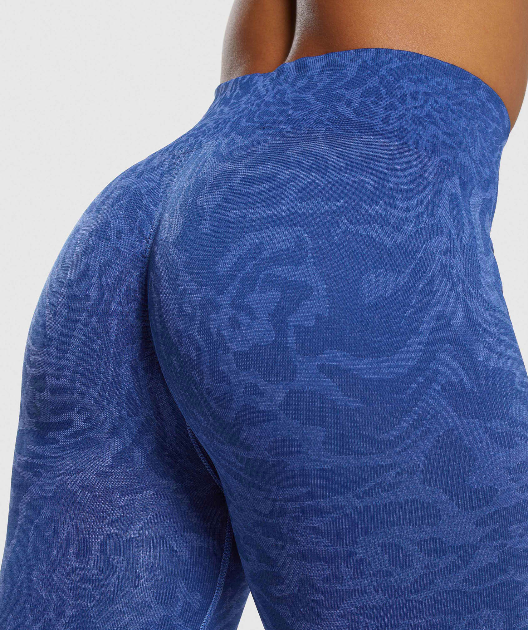 Legging  GymShark Adapt Safari Seamless