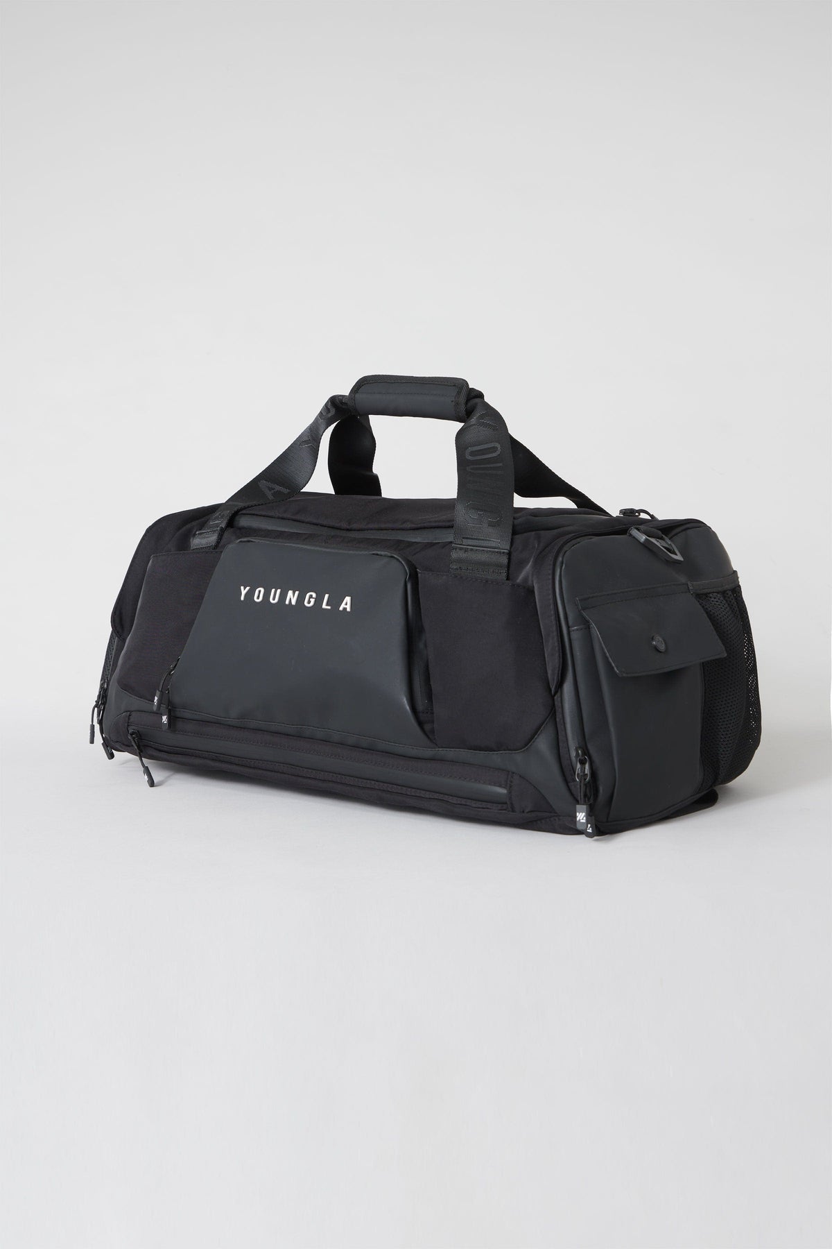741 Hybrid Duffle Backpacks — imagem principal