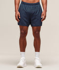 Arrival 5" Shorts - Navy — imagem 1