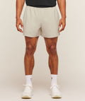 Arrival Contrast Shorts - Pebble Grey/Onyx Grey — imagem 1
