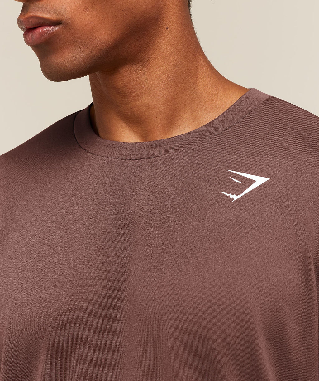Arrival Oversized T-Shirt - Espresso Brown — imagem 5