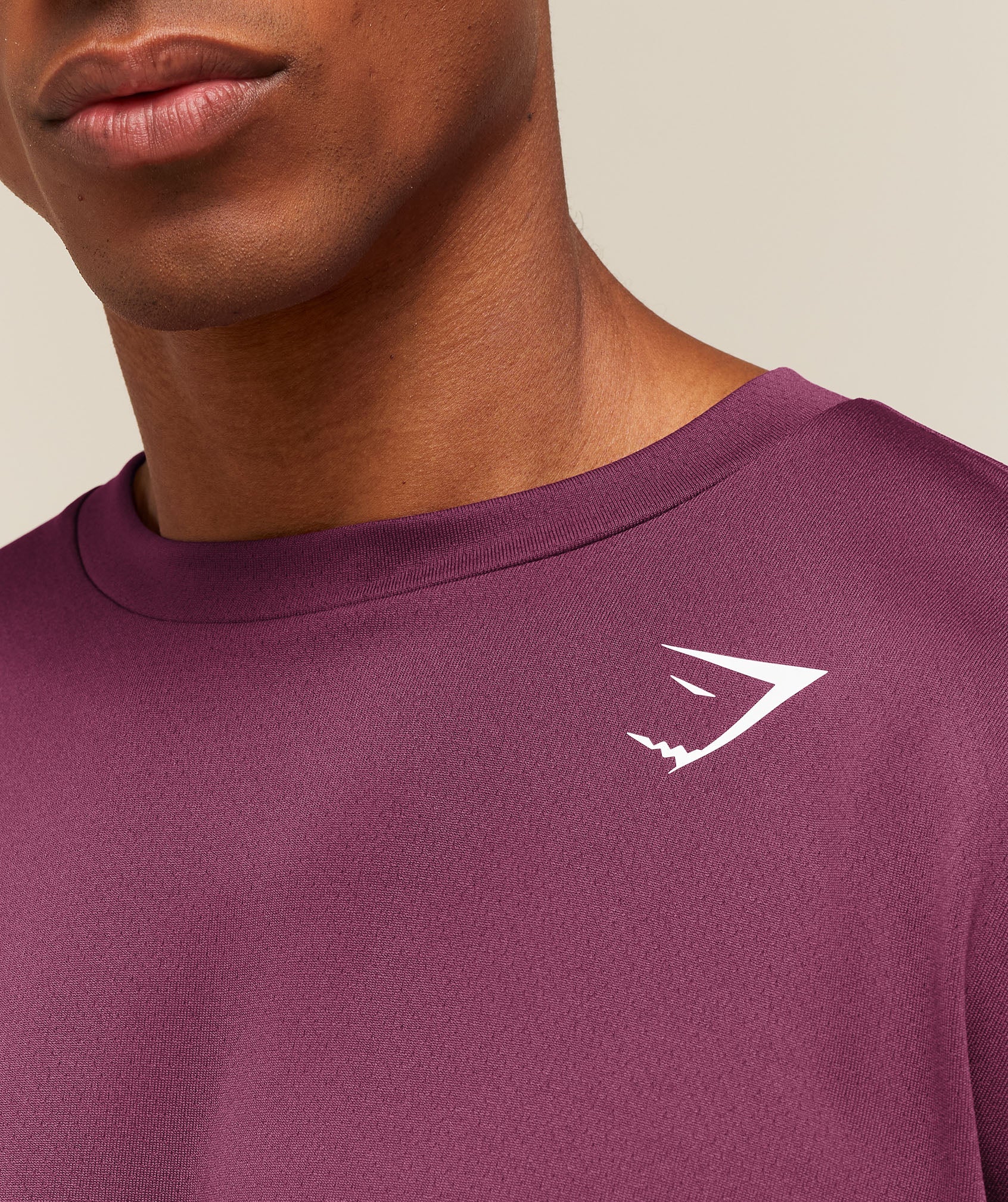 Arrival Oversized T-Shirt - Strength Pink — imagem 5