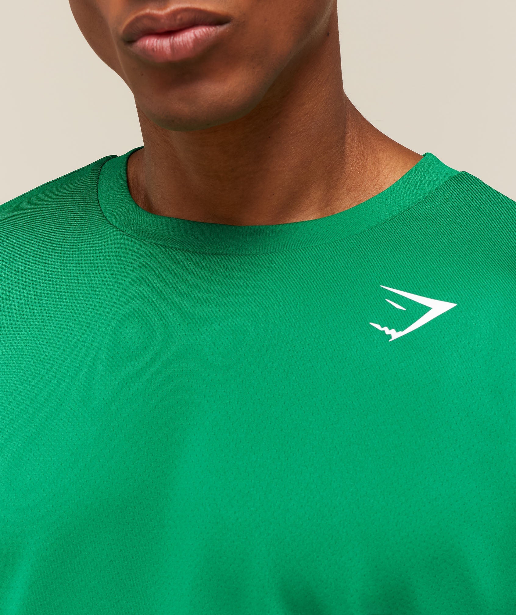 Arrival Oversized T-Shirt - Track Green — imagem 5