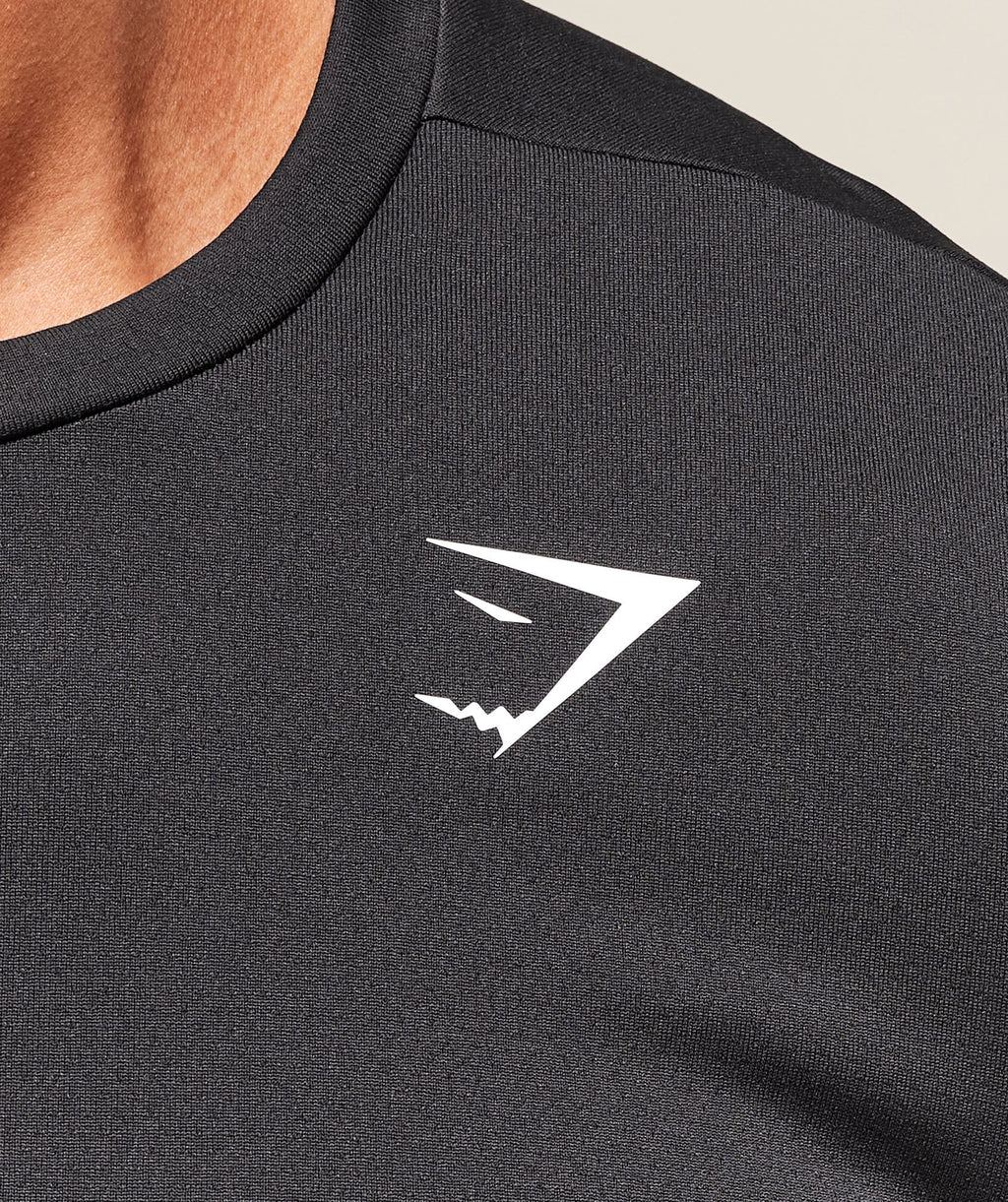Arrival T-Shirt - Black — imagem 5
